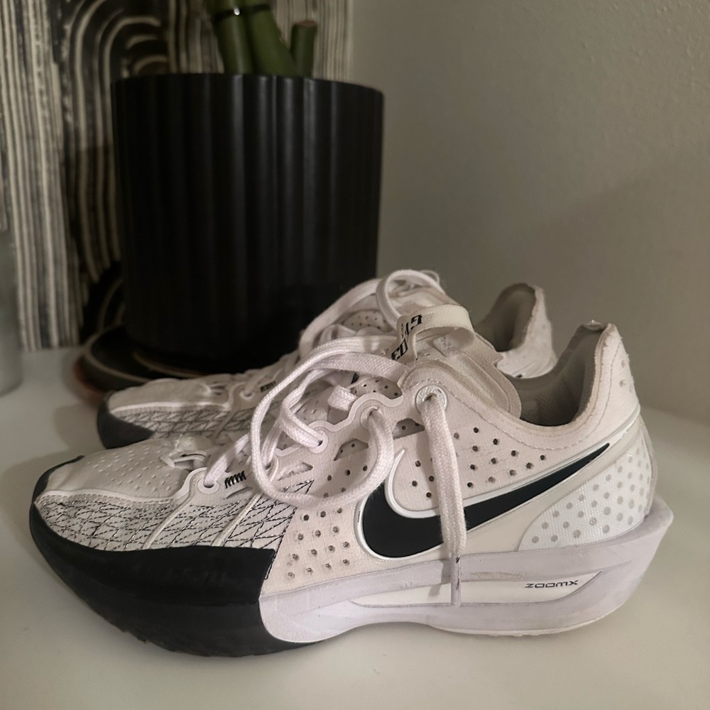 Nike GT Cut 3 - Indoor Court Shoes